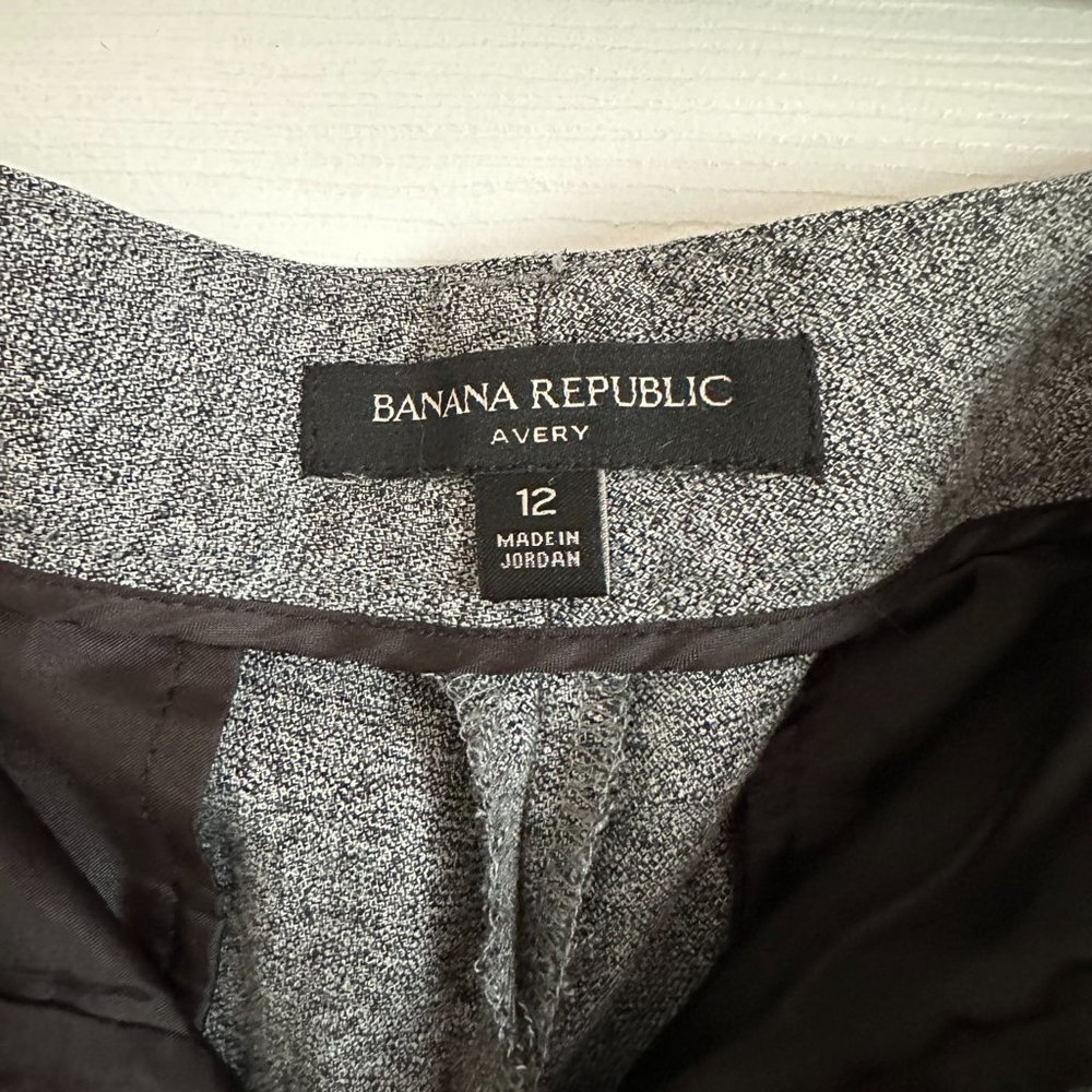 Banana Republic Avery Pant